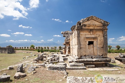Pamukkale Hierapolis wycieczka Turcja (8).jpg